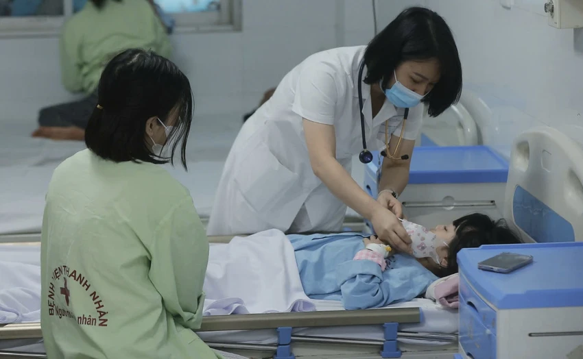 phụ cấp cho nhân viên y tế