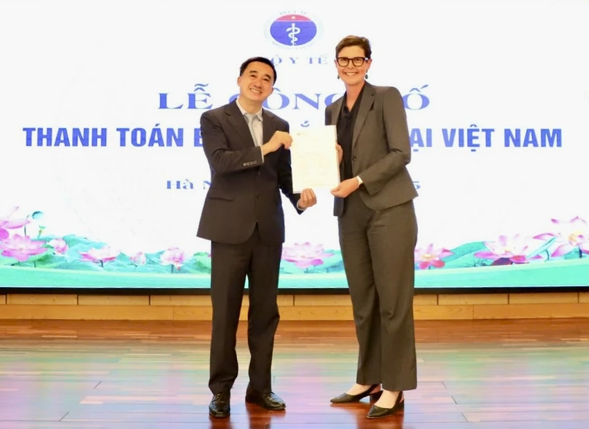 bệnh mắt hột