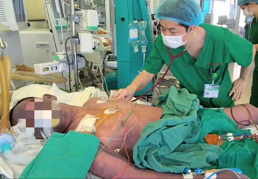 liên cầu khuẩn lợn