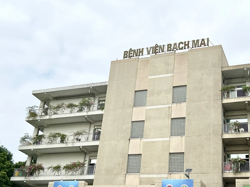 Bộ Y tế