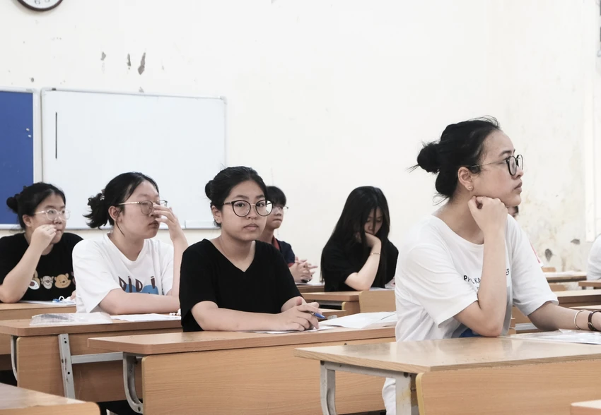 quy định về dạy thêm