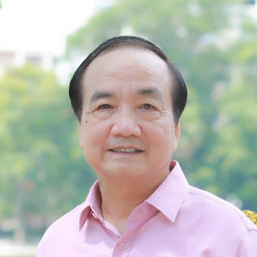 Trần Khánh Thành