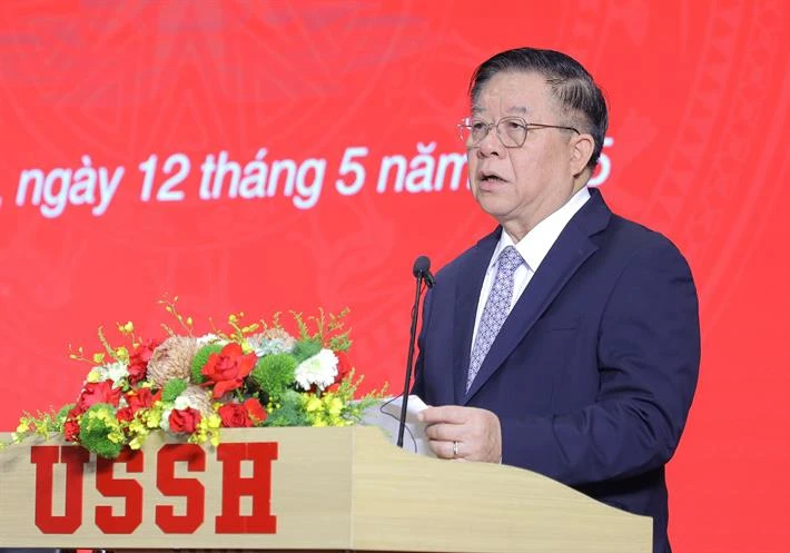 Tư tưởng Hồ Chí Minh về giáo dục