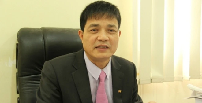 nguyên Cục trưởng Cục An toàn thực phẩm