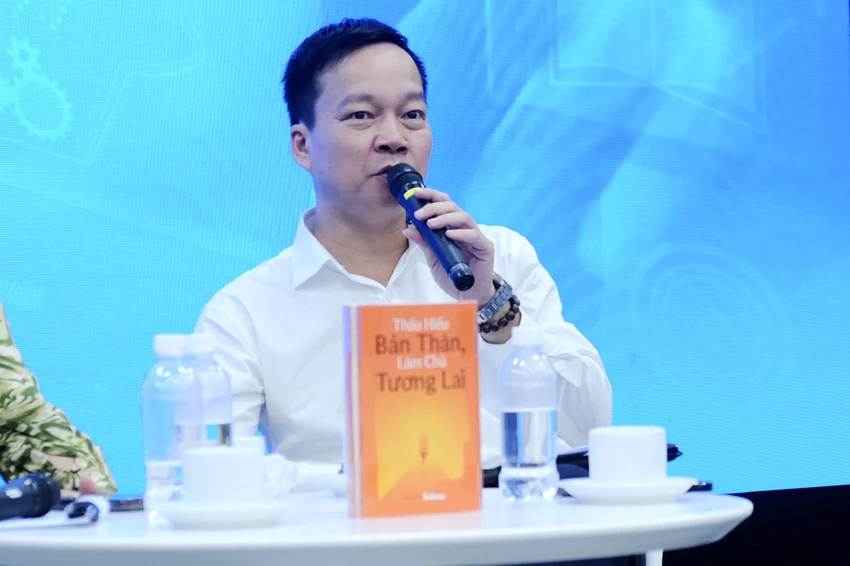 vi mạch bán dẫn