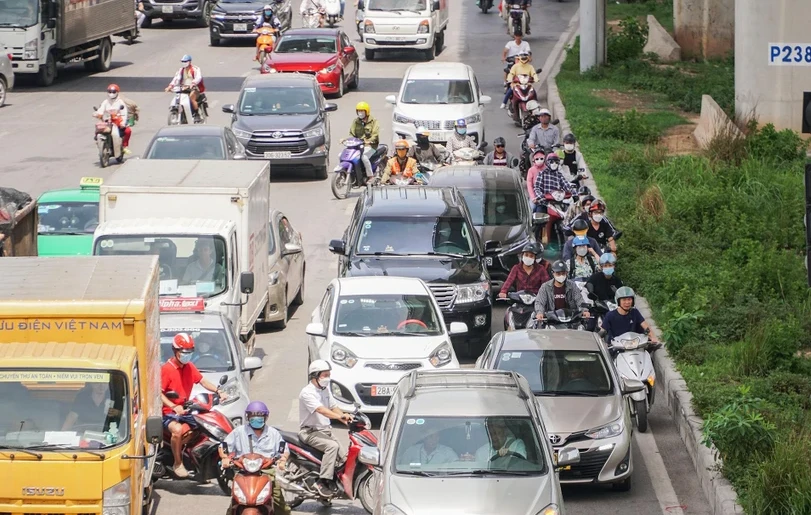 nhập viện cấp cứu vì nắng nóng