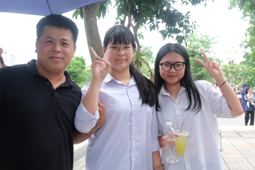 đề văn thi lớp 10