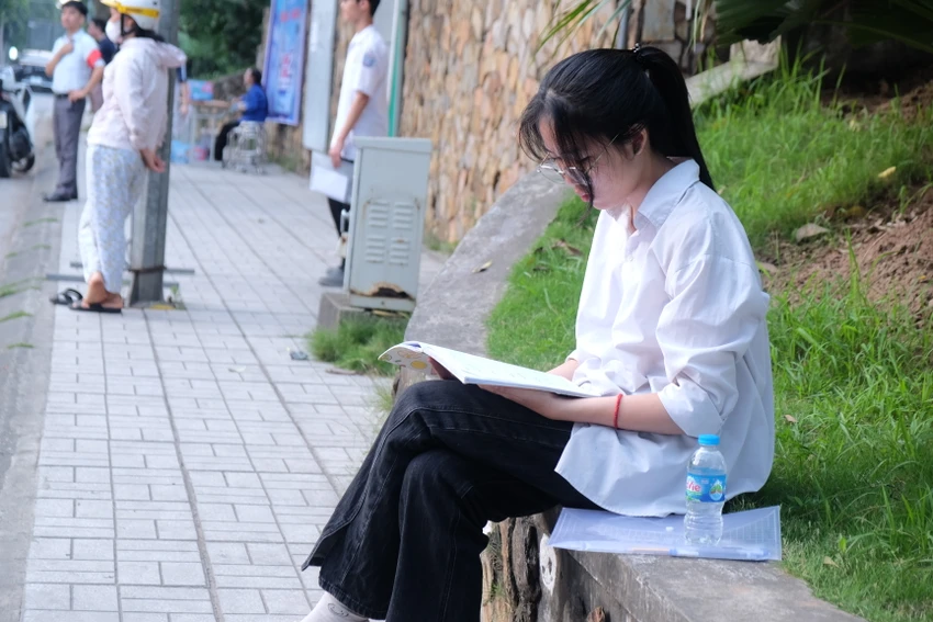 thi vào lớp 10