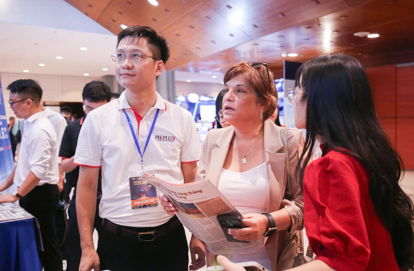 hội báo toàn quốc