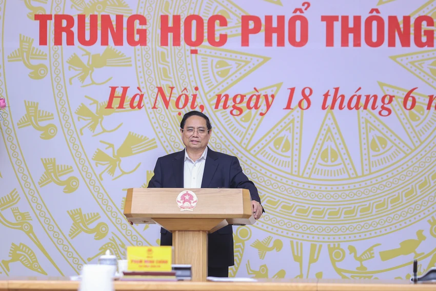 thi tốt nghiệp THPT 2025