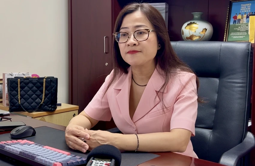 trạm y tế xã