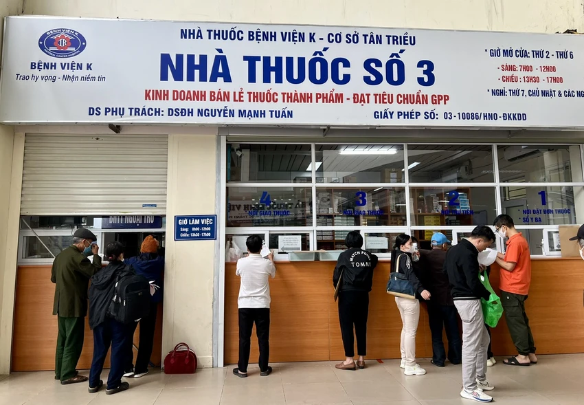 danh mục thuốc BHYT
