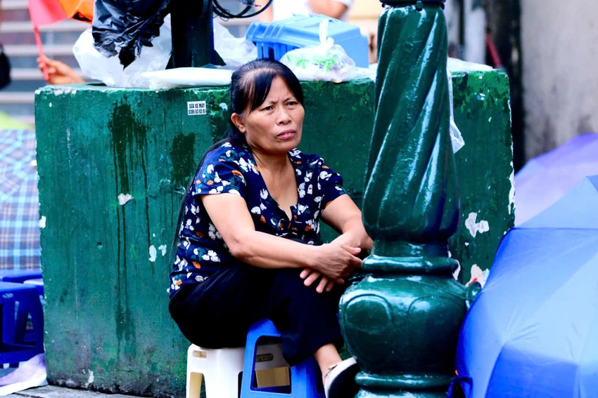 lễ diễu binh
