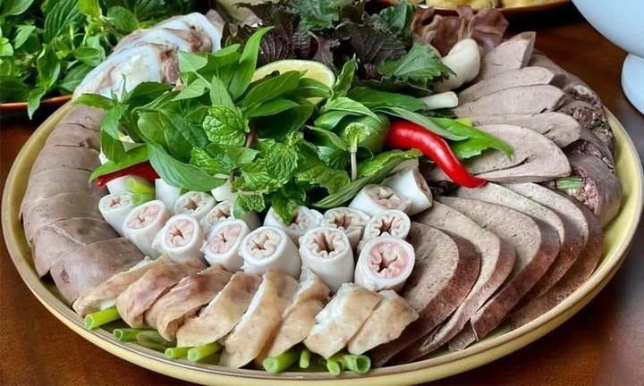 liên cầu lợn