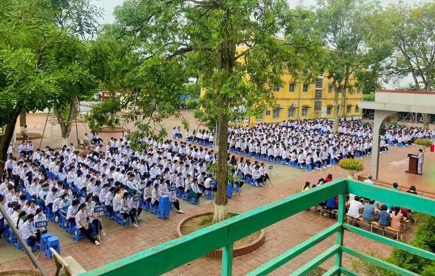 phát âm chuẩn