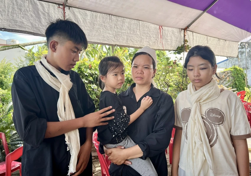 cơn lốc xoáy