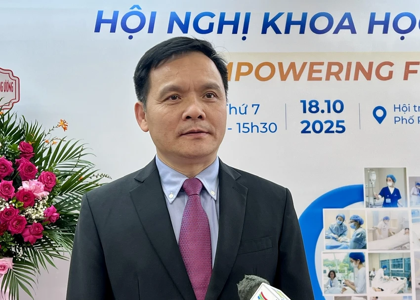 ngành điều dưỡng