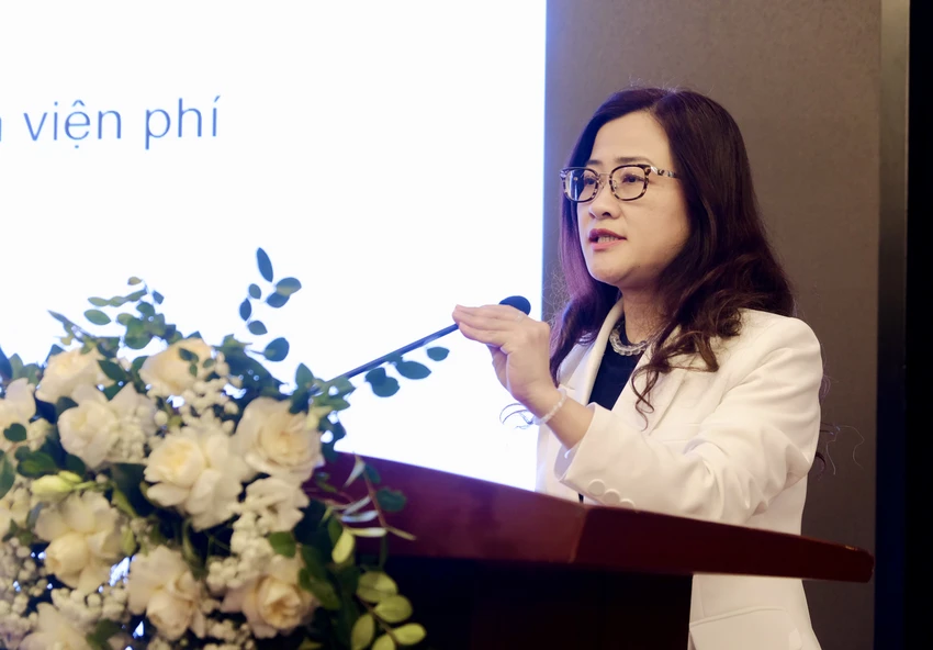 miễn viện phí