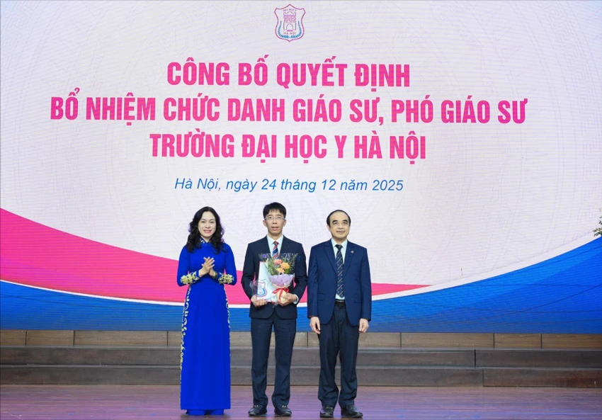 Giáo sư trẻ nhất Mai Duy Tôn.jpg