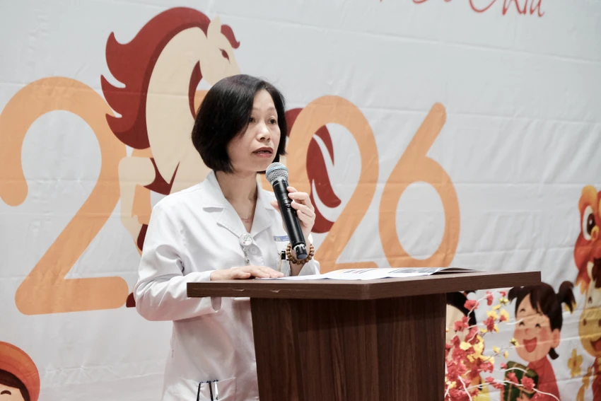 Bệnh viện Thanh Nhàn