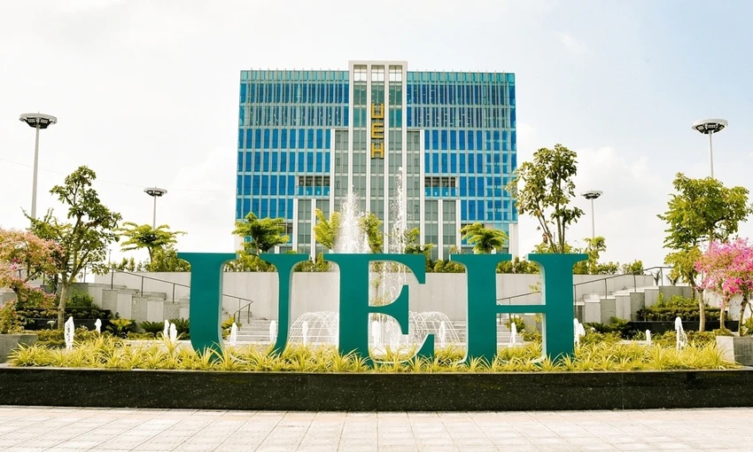 đại học kinh tế TP.HCM