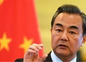 Ông Vương Nghị kêu gọi thế giới xây dựng ‘Vạn Lý Trường Thành miễn dịch’