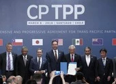 Giới quan sát nói gì về cơ hội tham gia CPTPP của Trung Quốc?