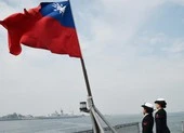 'Nhật vẫn chưa sẵn sàng cho tình huống xung đột ở eo biển Đài Loan'
