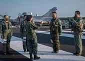 Bà Thái Anh Văn: Trung Quốc đang ‘đùa với lửa’
