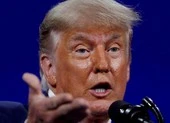 Ông Trump nói về cuộc gặp Biden-Putin: Ngày tốt lành với Nga