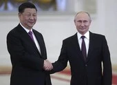 Chuyên gia: Mỹ cần 'ngoại giao cứng rắn' để giục TQ ngăn chặn xung đột ở Ukraine