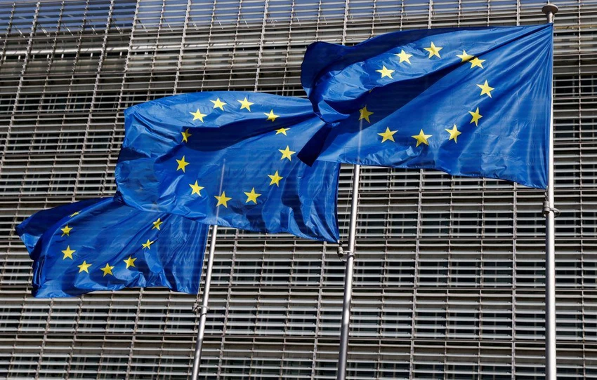 Quốc hội Hungary thông qua một nghị quyết đề xuất giải thể Nghị viện châu Âu. Ảnh: REUTERS Quốc hội Hungary thông qua một nghị quyết đề xuất giải thể Nghị viện châu Âu. Ảnh: REUTERS