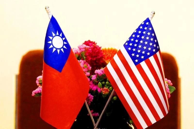 Mỹ, Đài thông báo chính thức đàm phán thương mại theo sáng kiến mới. Ảnh: REUTERS Mỹ, Đài thông báo chính thức đàm phán thương mại theo sáng kiến mới. Ảnh: REUTERS