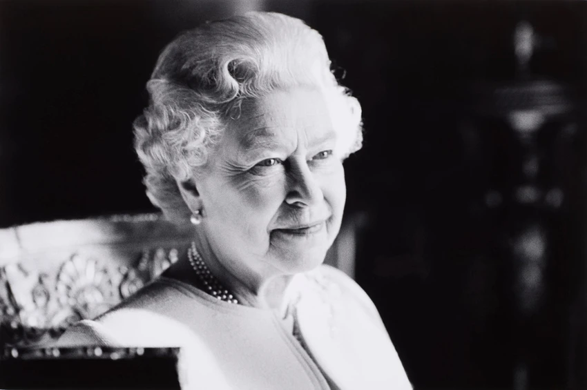 Nữ hoàng Anh Elizabeth II (1926-2022). Ảnh: The Royal Family Nữ hoàng Anh Elizabeth II (1926-2022). Ảnh: The Royal Family