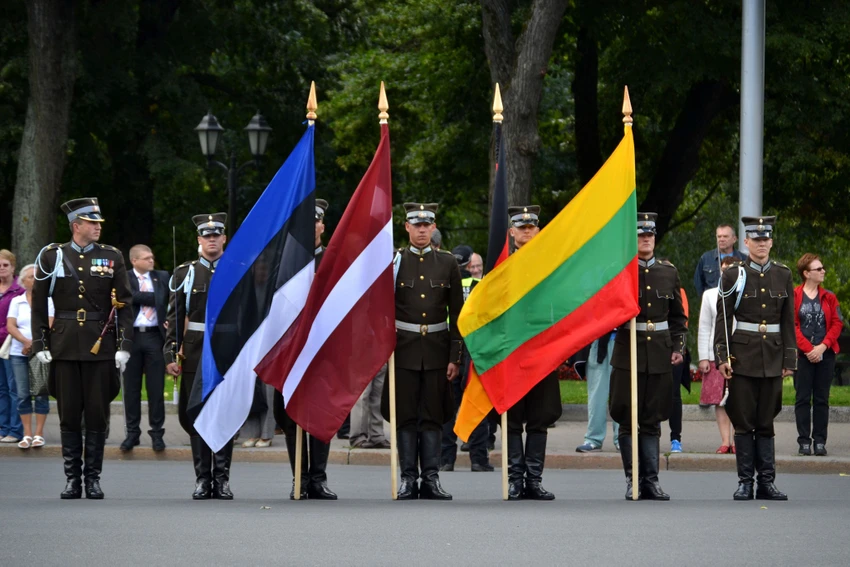 Tình báo Estonia nói mối đe dọa Nga gia tăng tại các nước Baltic. Ảnh: Pablo Andrés Rivero/FLICKR Tình báo Estonia nói mối đe dọa Nga gia tăng tại các nước Baltic. Ảnh: Pablo Andrés Rivero/FLICKR