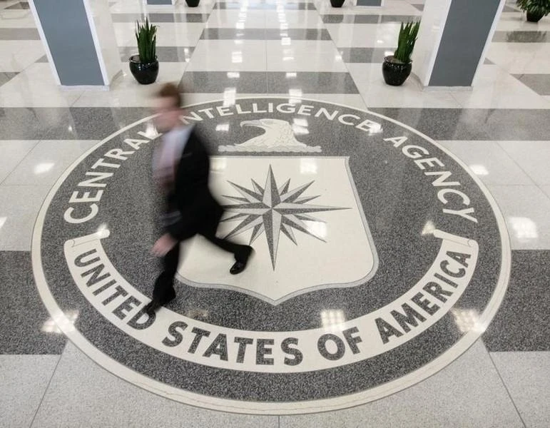 Theo tài liệu tình báo bị rò rỉ, CIA biết trước kế hoạch của Ukraine phá hoại đường ống Nord Stream qua một cơ quan tình báo châu Âu. Ảnh: Larry Downing/REUTERS Theo tài liệu tình báo bị rò rỉ, CIA biết trước kế hoạch của Ukraine phá hoại đường ống Nord Stream qua một cơ quan tình báo châu Âu. Ảnh: Larry Downing/REUTERS