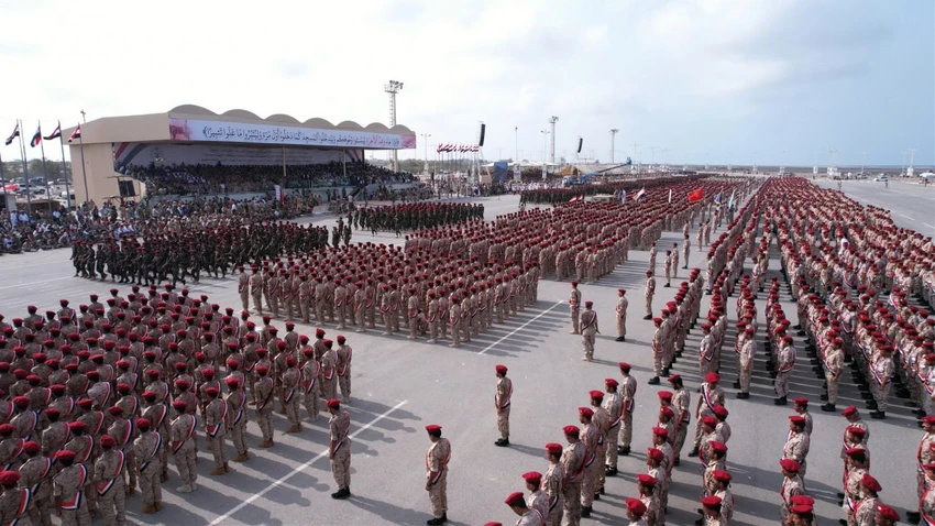 lực lượng Houthis