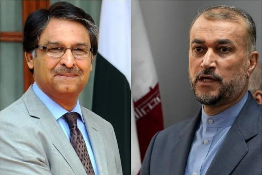 Iran nã tên lửa vào các căn cứ của nhóm vũ trang ở tỉnh biên giới Pakistan