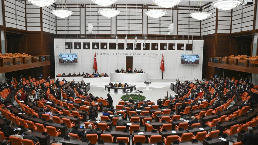 Quốc hội Thổ Nhĩ Kỳ thông qua đơn gia nhập NATO của Thụy Điển hôm 23-1
