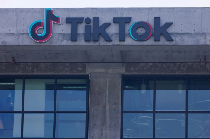 Văn phòng TikTok