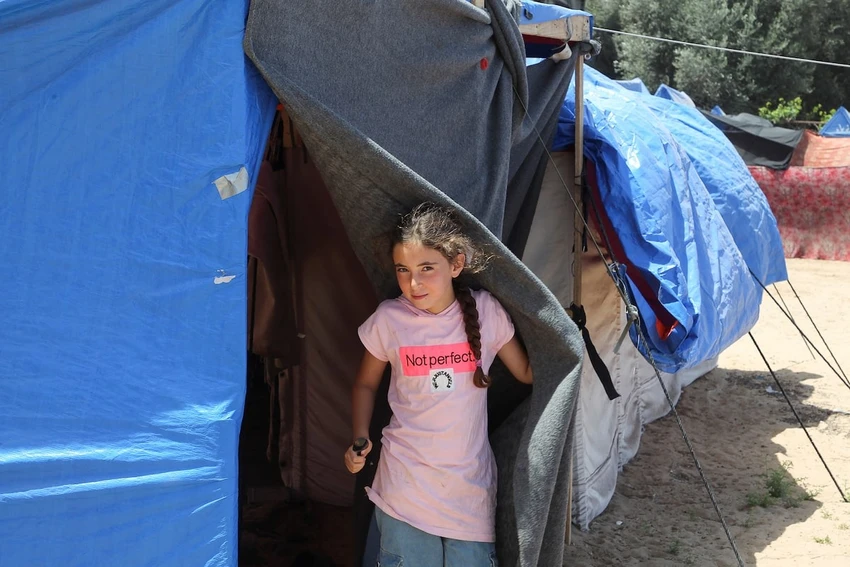 Israel Rafah ngừng bắn ở Gaza.jpg