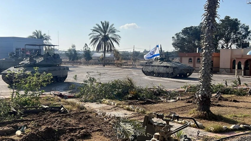 Diễn biến đáng ngại khi xung đột Israel-Hamas tròn 7 tháng