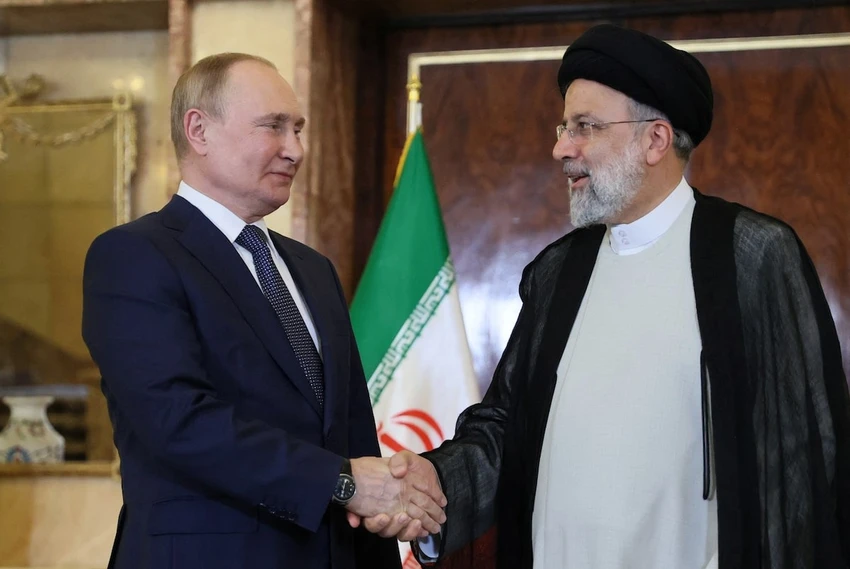 Trực thăng chở tổng thống Iran rơi.jpg