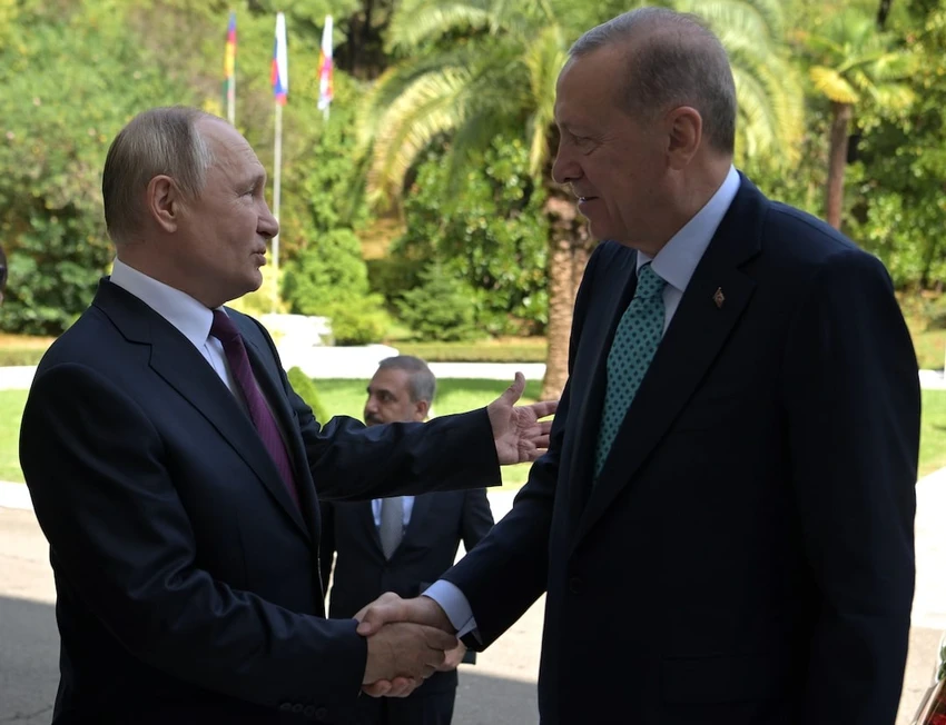 Điện Kremlin bình luận việc Thổ Nhĩ Kỳ muốn gia nhập BRICS .jpeg