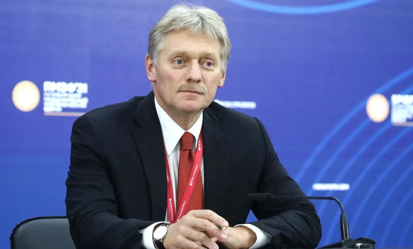 Tổng thống Zelensky