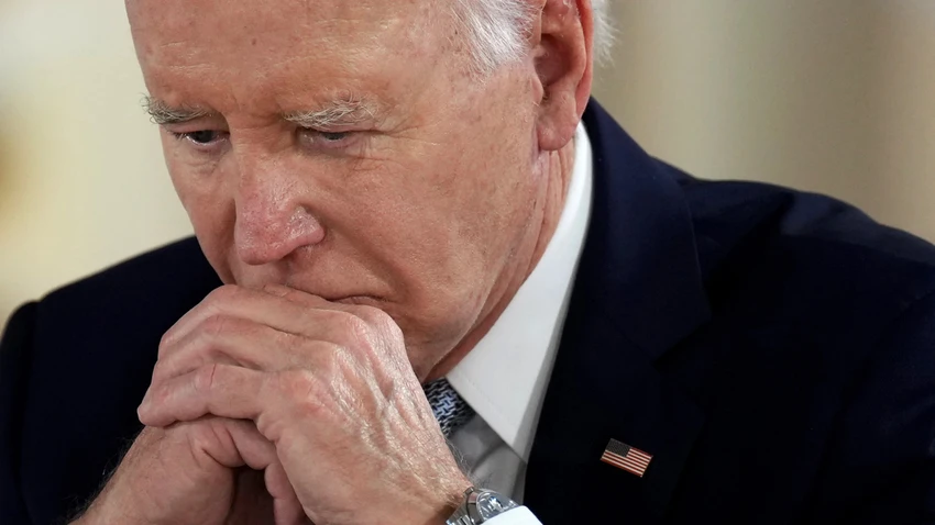 Tổng thống Joe Biden tuyên bố rút khỏi cuộc đua tranh cử