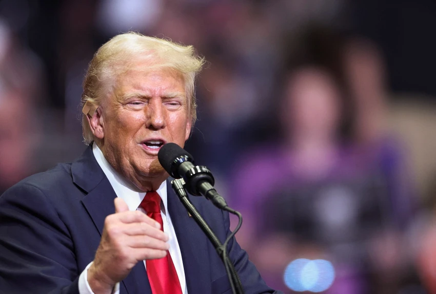 Cựu Tổng thống Mỹ Donald Trump.jpg