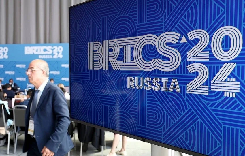 Cuba xin gia nhập BRICS