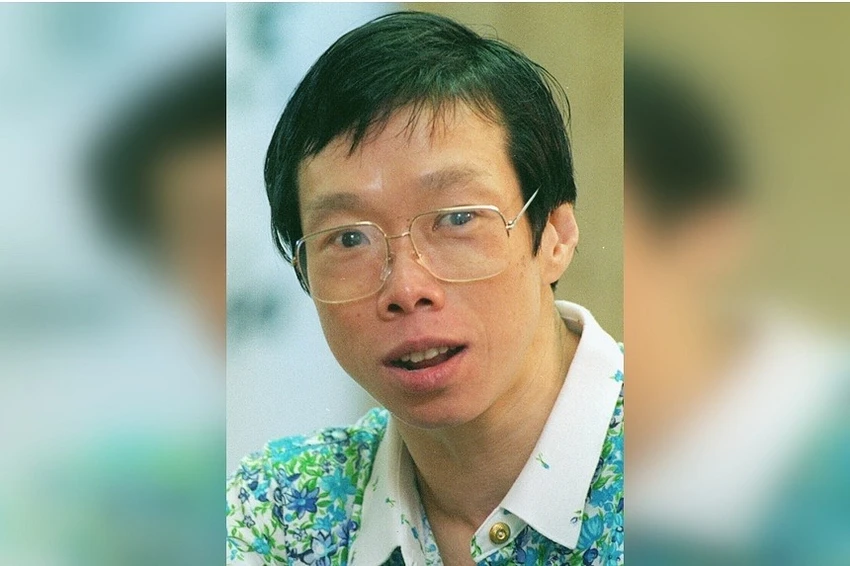 cố Thủ tướng Lý Quang Diệu