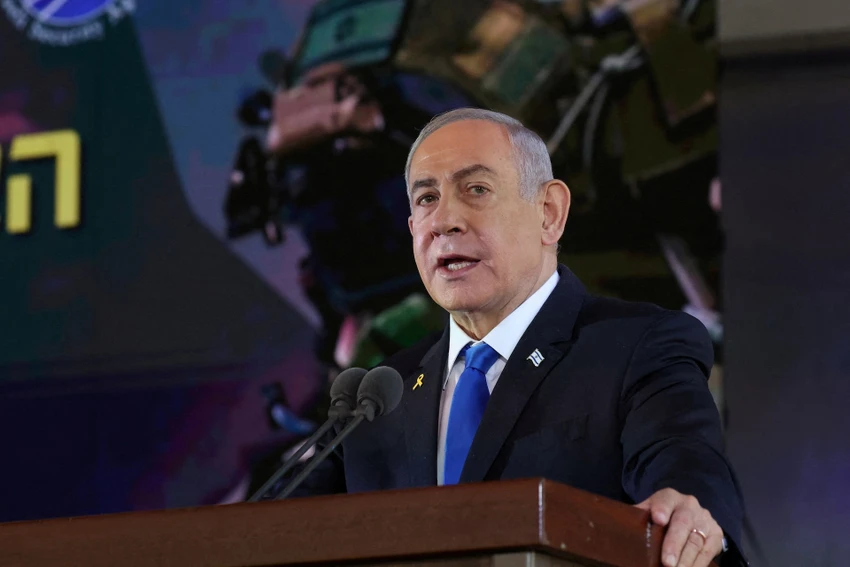 Israel trả đũa Iran.jpg